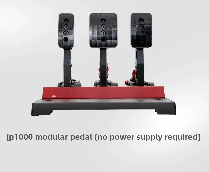 Set Pedal Rem Hidrolik Full Me - Pc Gaming Fullset ulasan dan harga