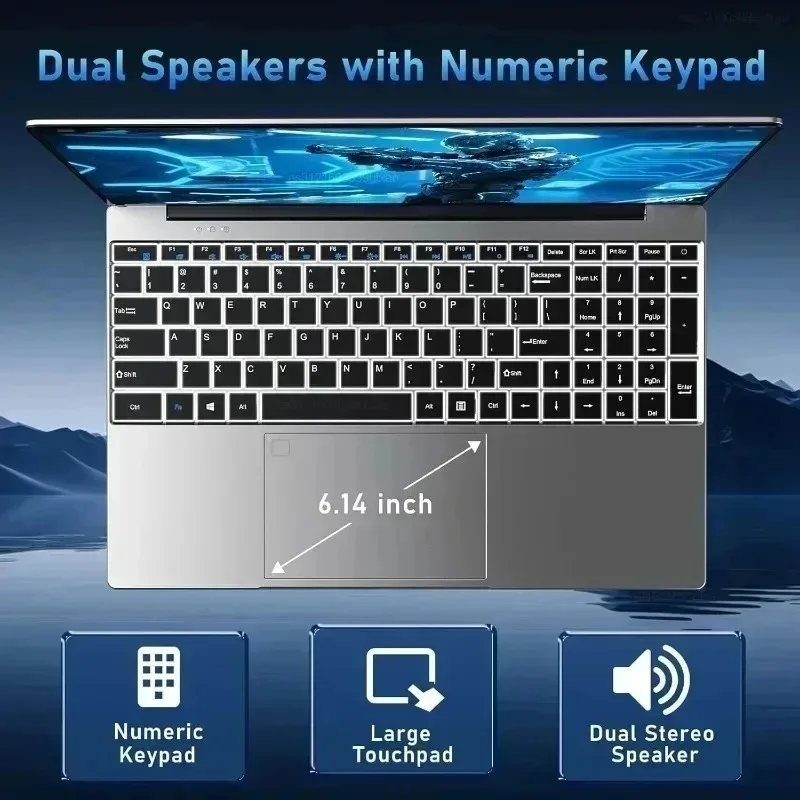 2026 Intel Core i9 9900 Laptop - Pc Gaming I9 ulasan dan harga