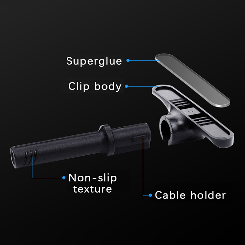 Mouse Bungee dudukan kabel gam - Mouse Bungee Holder ulasan dan harga
