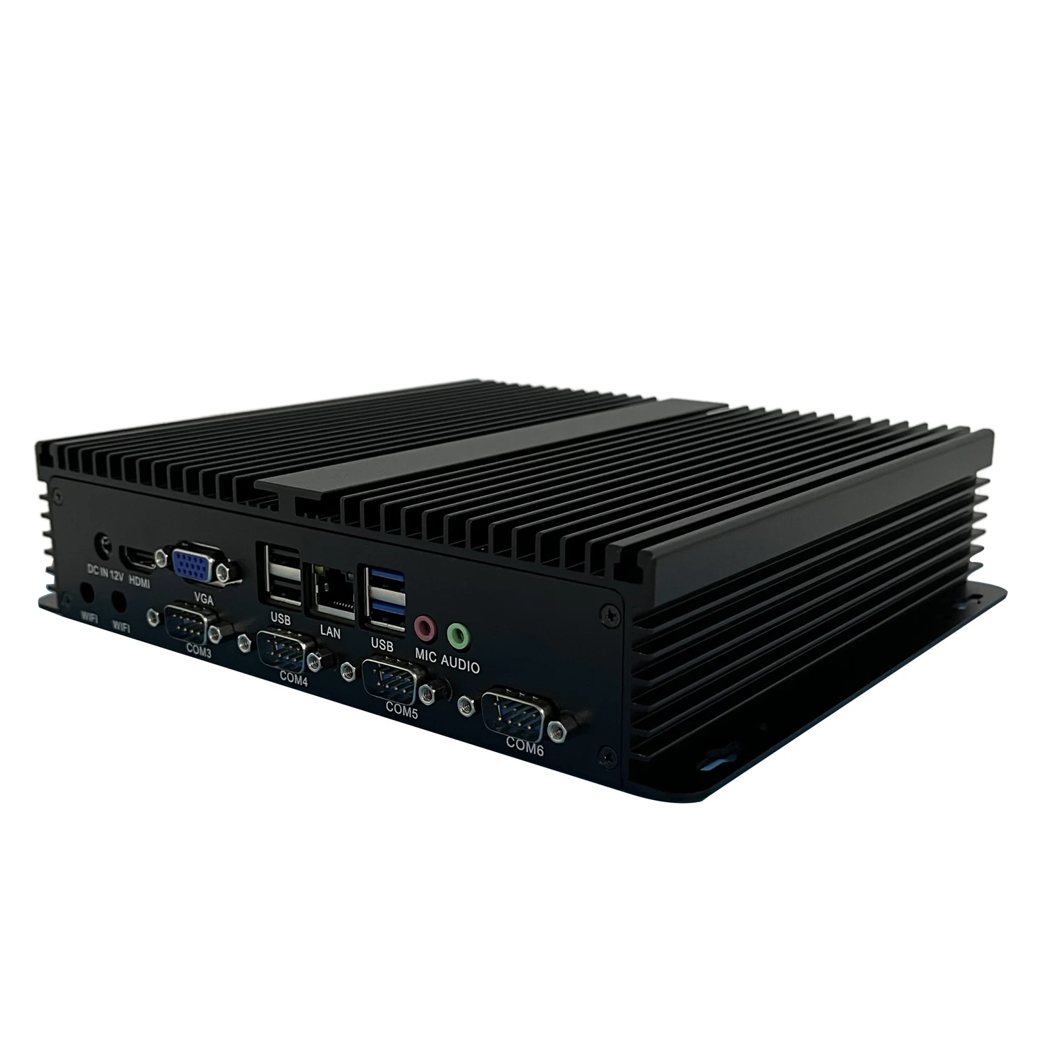 Mini PC Tanpa Kipas Generasi k - Pc Gaming Mini ulasan dan harga