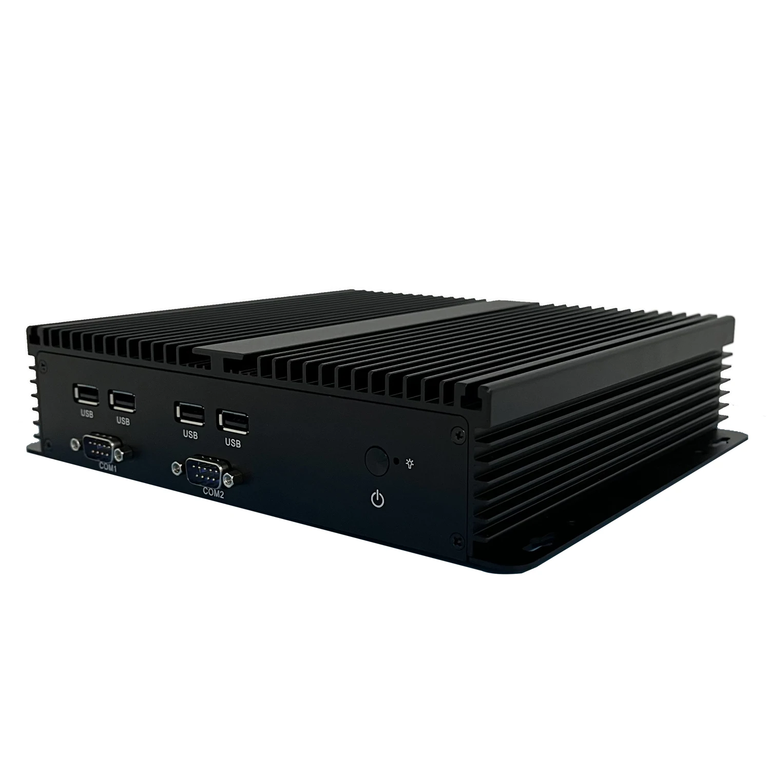 Mini PC Tanpa Kipas Generasi k - Pc Gaming Mini ulasan dan harga