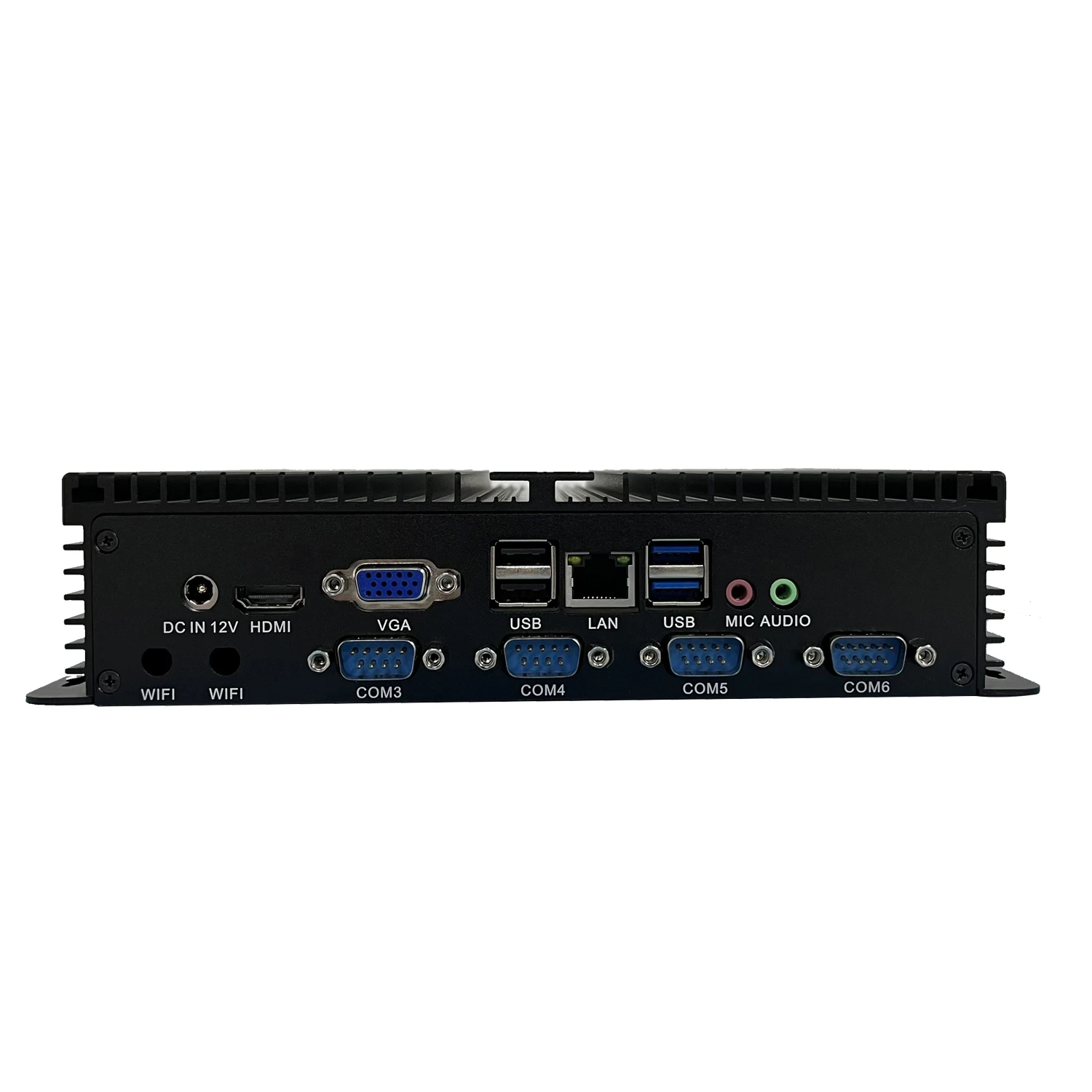 Mini PC Tanpa Kipas Generasi k - Pc Gaming Mini ulasan dan harga