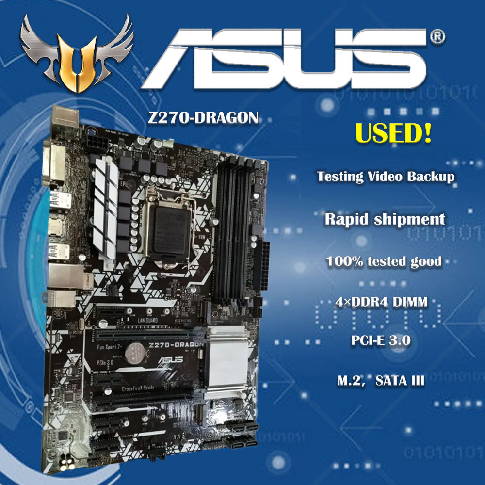 Motherboard untuk Asus PRIME Z - Pc Gaming I3 ulasan dan harga