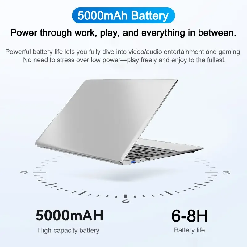 Laptop Intel I9-10980HK 14.1 i - Pc Gaming Cs2 ulasan dan harga