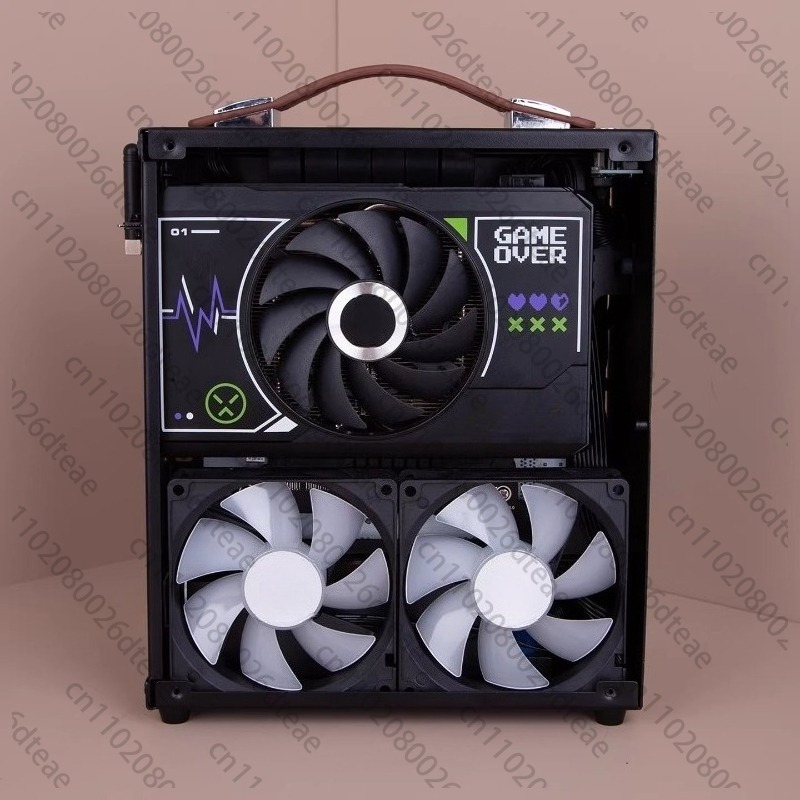 PC Mini ITX - Desain Ultra-Kom - Pc Gaming Itx ulasan dan harga