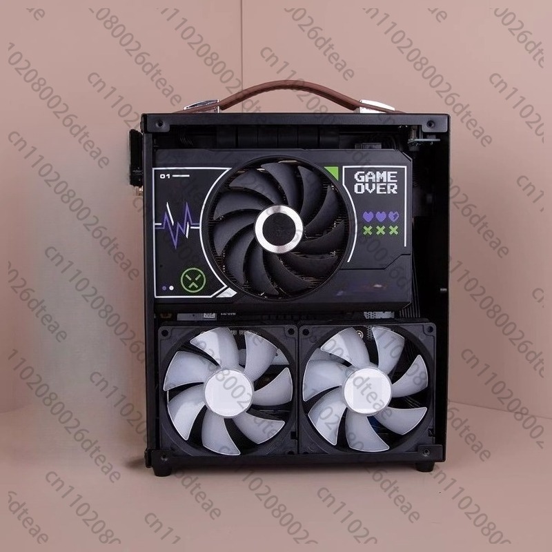 PC Mini ITX - Desain Ultra-Kom - Pc Gaming Itx ulasan dan harga
