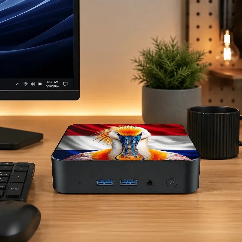 Intel i9 10980HK 1TB 2TB SSD 1 - Pc Gaming Mini ulasan dan harga
