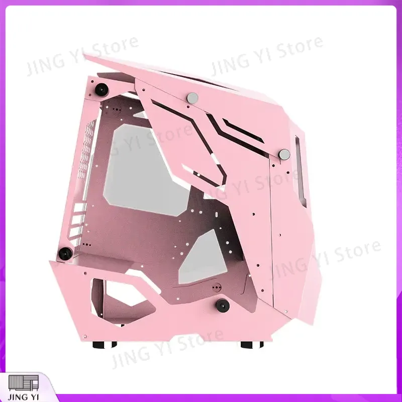 Casing PC Gaming Mini ITX ATX  - Pc Gaming Itx ulasan dan harga