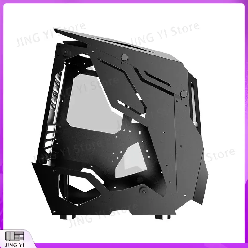 Casing PC Gaming Mini ITX ATX  - Pc Gaming Itx ulasan dan harga