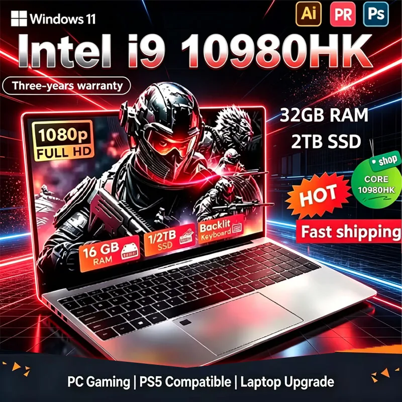 Produk Terbaru: Laptop Gaming  - Pc Gaming I9 ulasan dan harga