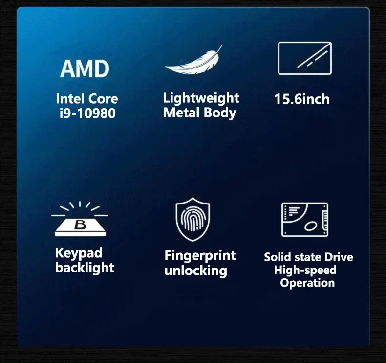 Produk Terbaru: Laptop Gaming  - Pc Gaming I9 ulasan dan harga