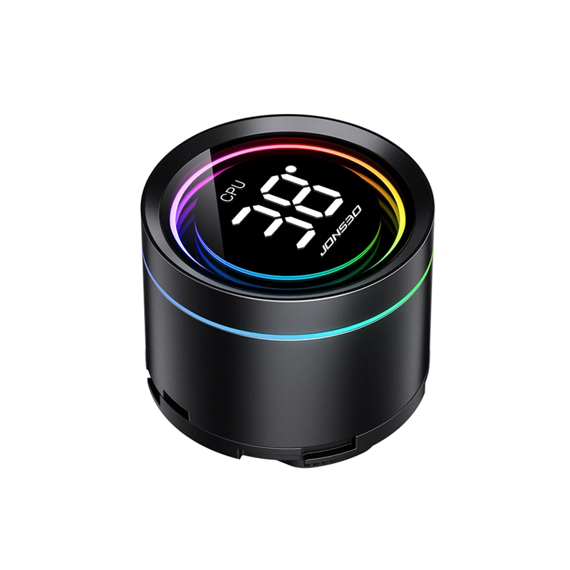 JONSBO TH-360 Pendingin Cair C - Pc Gaming Water Cooling ulasan dan harga
