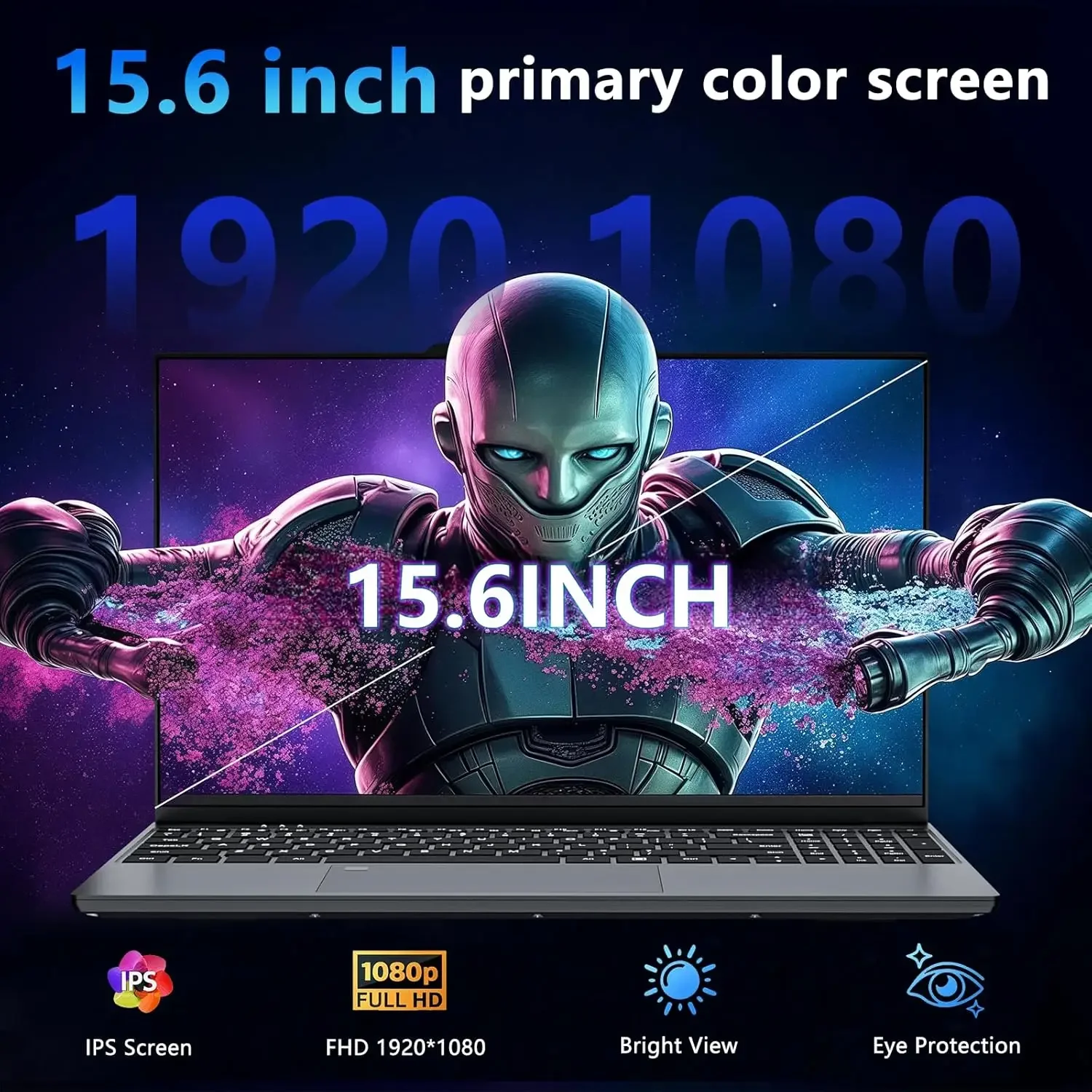 Laptop Portabel 15,6 inci, Pro - Pc Gaming I9 ulasan dan harga