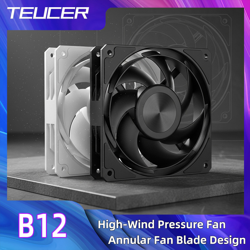 Kipas Pendingin CPU Komputer T - Pc Gaming Water Cooling ulasan dan harga