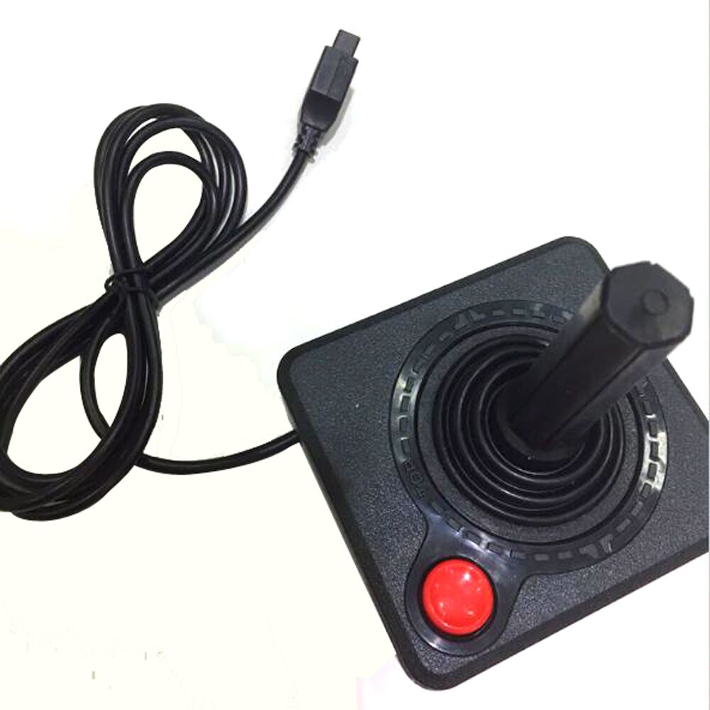Pengontrol klasik Retro, Joyst - Joystick Pc Gaming ulasan dan harga