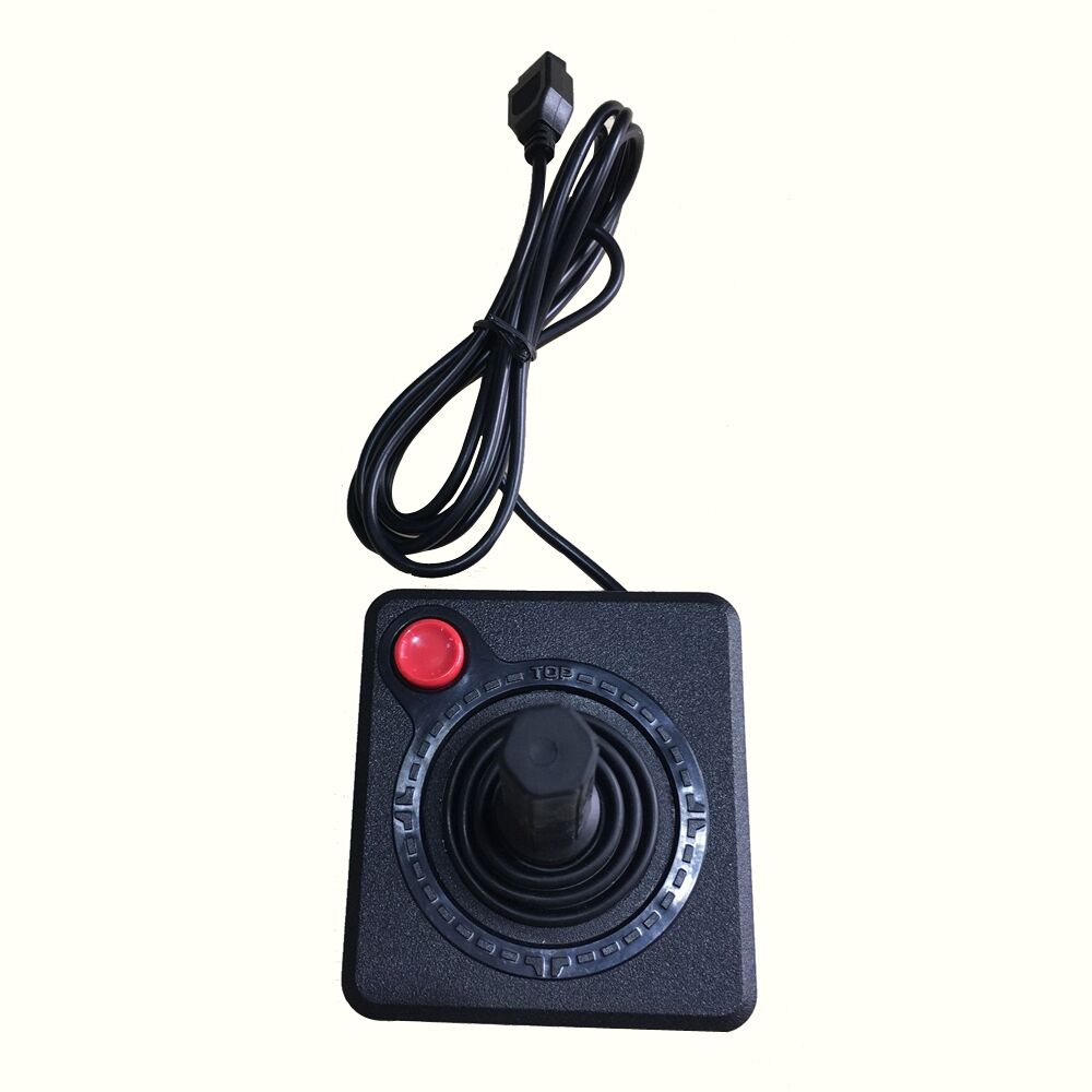 Pengontrol klasik Retro, Joyst - Joystick Pc Gaming ulasan dan harga