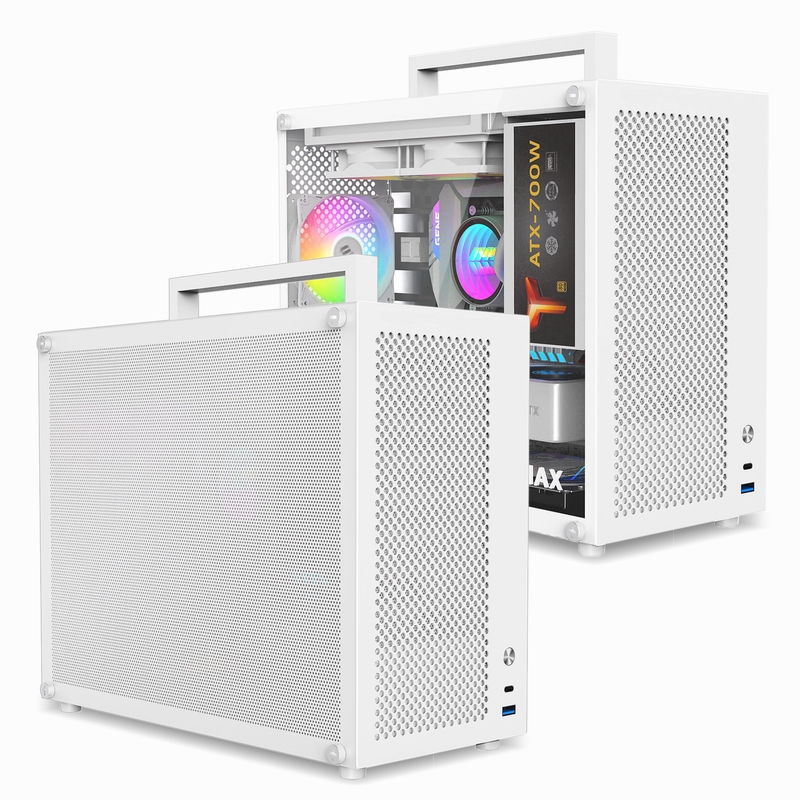 Casing Komputer MAX Gaming PC  - Pc Gaming Itx ulasan dan harga