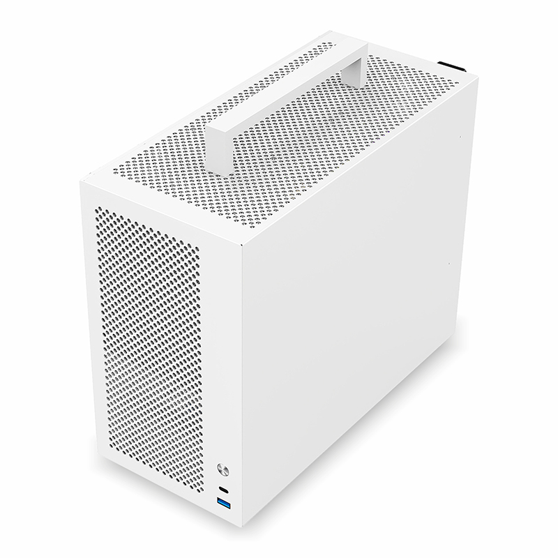 Casing Komputer MAX Gaming PC  - Pc Gaming Itx ulasan dan harga