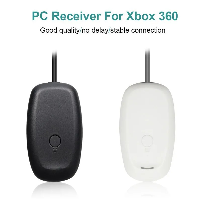Adaptor USB Penerima Game Nirk - Joystick Pc Gaming ulasan dan harga