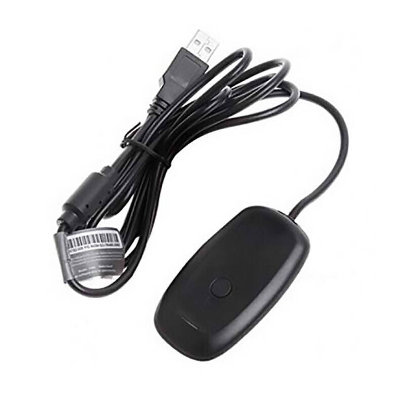 Adaptor USB Penerima Game Nirk - Joystick Pc Gaming ulasan dan harga