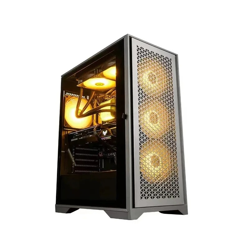 PC lengkap full set setup deng - Pc Gaming Fullset ulasan dan harga