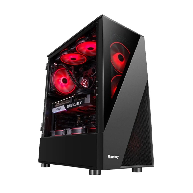 PC lengkap full set setup deng - Pc Gaming Fullset ulasan dan harga