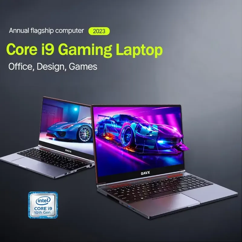 Laptop Gaming Bisnis Baru 16.1 - Pc Gaming I9 ulasan dan harga