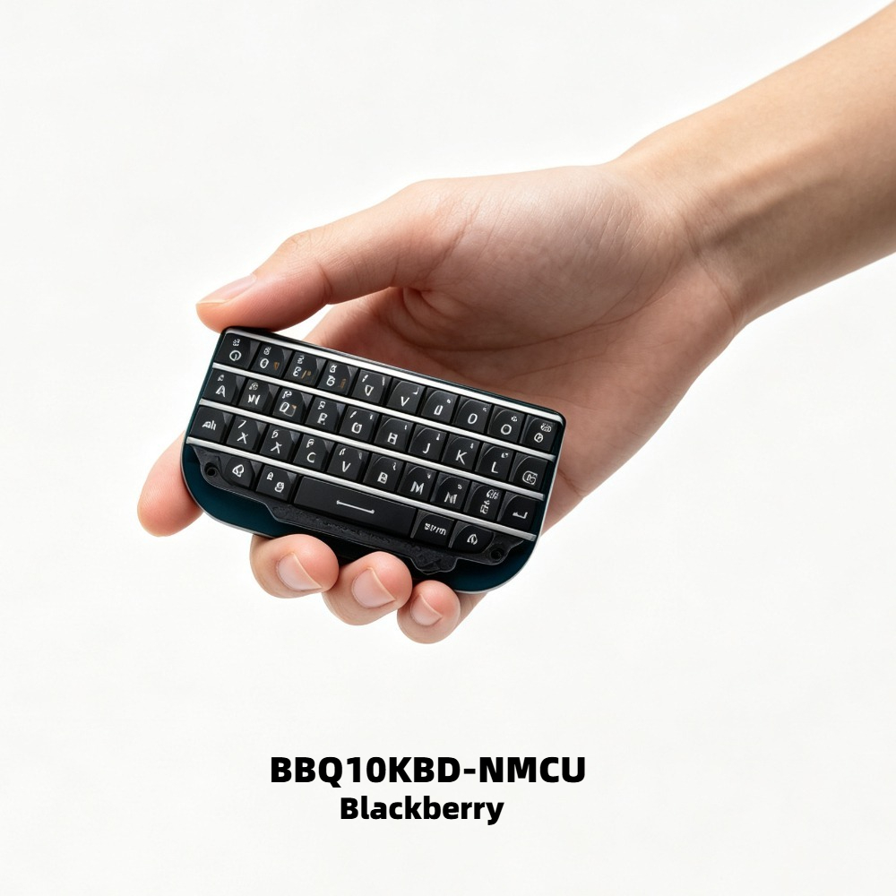 BlackBerry BBQ10KBD/BBQ20KBD M - Mouse Bungee Holder ulasan dan harga