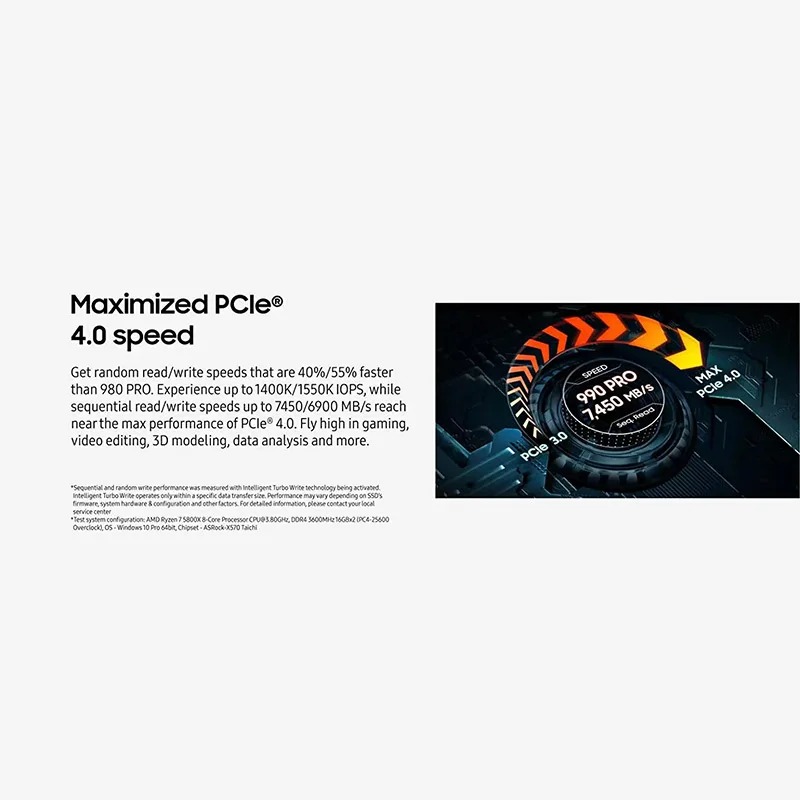 SSD Internal M.2 NVMe NGFF 500 - Pc Unit For Gaming ulasan dan harga