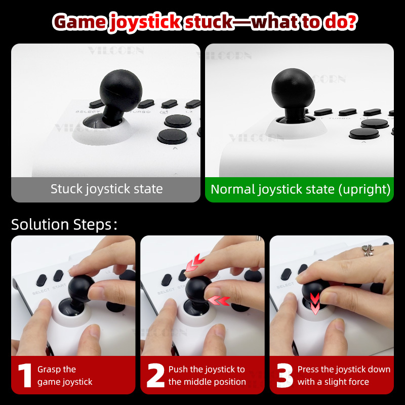 Joystick Gaming nirkabel, untu - Joystick Pc Gaming ulasan dan harga