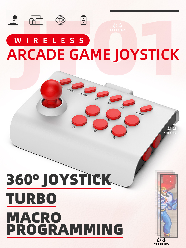 Joystick Gaming nirkabel, untu - Joystick Pc Gaming ulasan dan harga