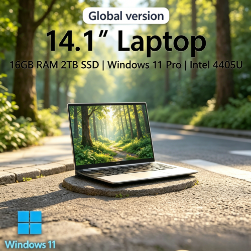 Dapper 2026 Compact 14.1 Inch  - Pc Gaming Intel ulasan dan harga