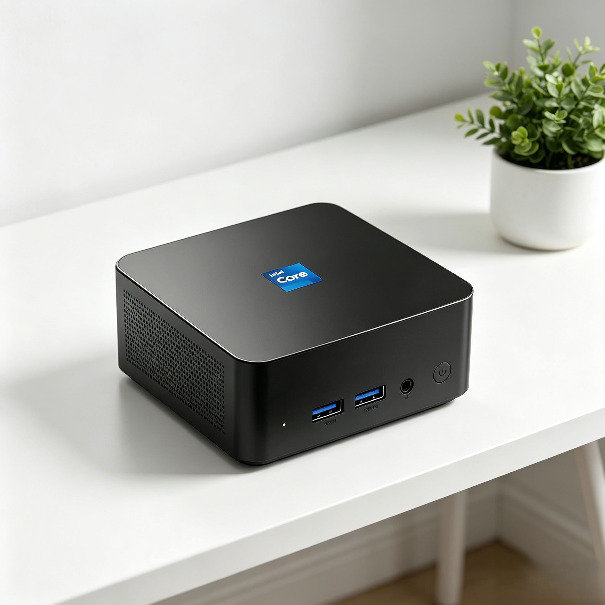 i3 6006U Mini PC 16GB RAM 1TB  - Pc Gaming I3 ulasan dan harga