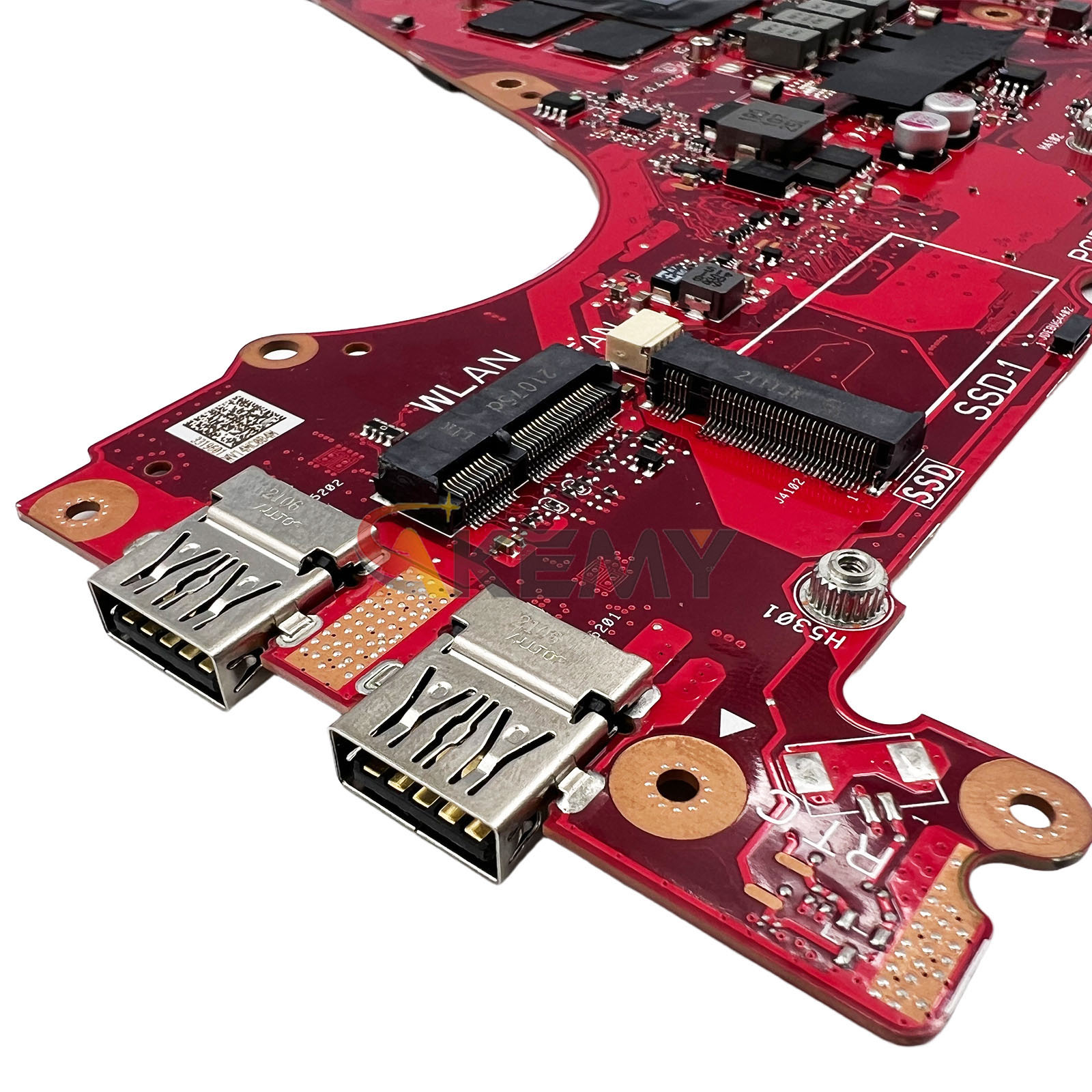 Motherboard Laptop FX516PC Unt - Pc Gaming I3 ulasan dan harga