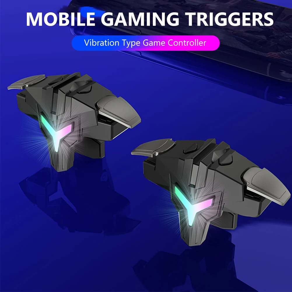 Trigger Game Mobile A1 untuk P - Joystick Pc Gaming ulasan dan harga