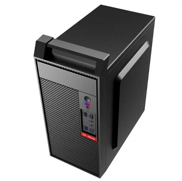 Workstation Berkualitas Tinggi - Pc Gaming Fullset ulasan dan harga