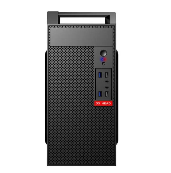 Workstation Berkualitas Tinggi - Pc Gaming Fullset ulasan dan harga