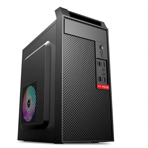 Workstation Berkualitas Tinggi - Pc Gaming Fullset ulasan dan harga