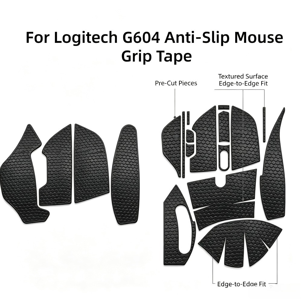 Aksesori Mouse untuk Logitech  - Pc Gaming Fullset ulasan dan harga