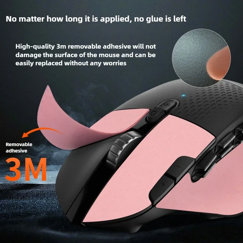 Aksesori Mouse untuk Logitech  - Pc Gaming Fullset ulasan dan harga