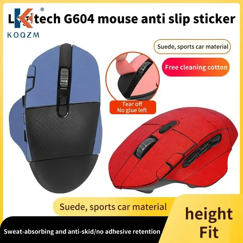 Aksesori Mouse untuk Logitech  - Pc Gaming Fullset ulasan dan harga
