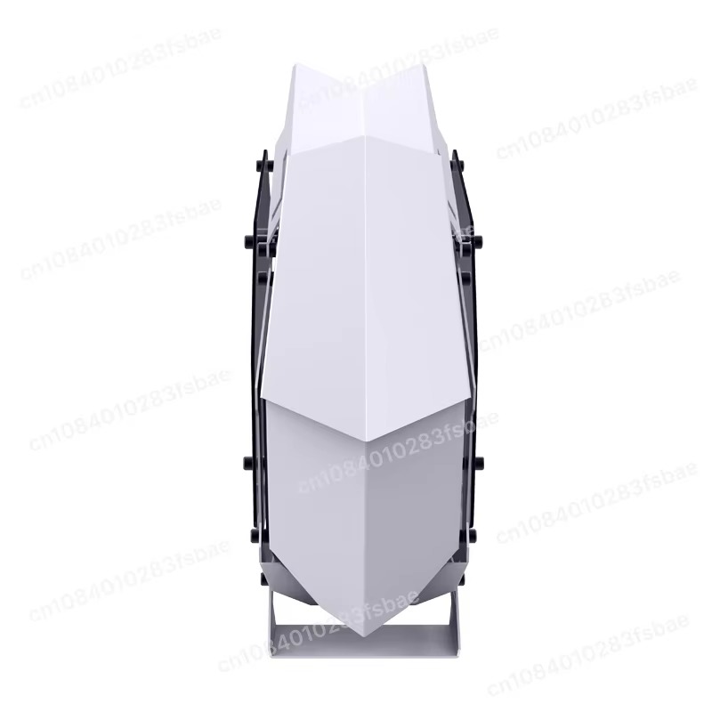 Casing PC Gaming MOD-3 Mini Pu - Pc Gaming Itx ulasan dan harga