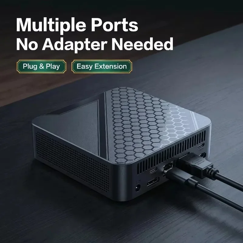 Mini PC gaming Intel Core i9 1 - Pc Gaming I3 ulasan dan harga